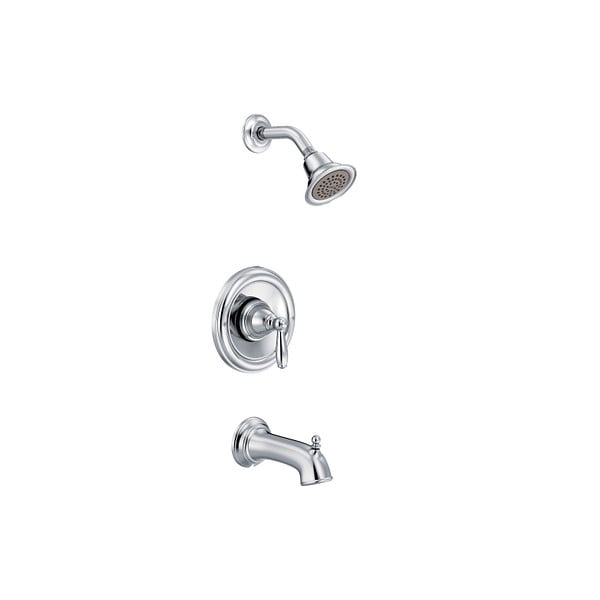Posi-Temp(R) Tub/Shower